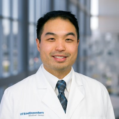Dr. Isaac Chan
